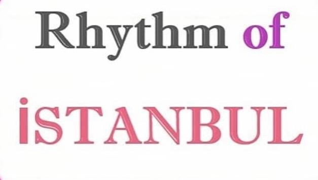 Rhythm of İstanbul