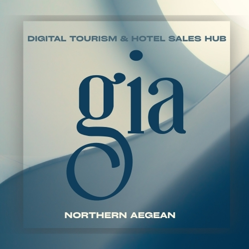Digital & Hotel Sales Hub - Kuzey Ege