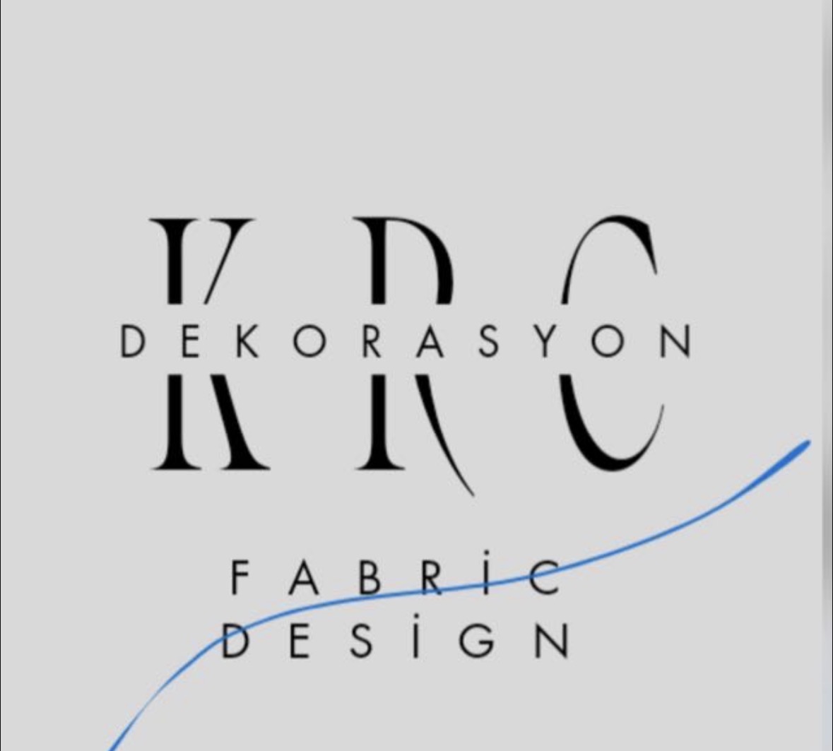 Karaca kumaş dekorasyon