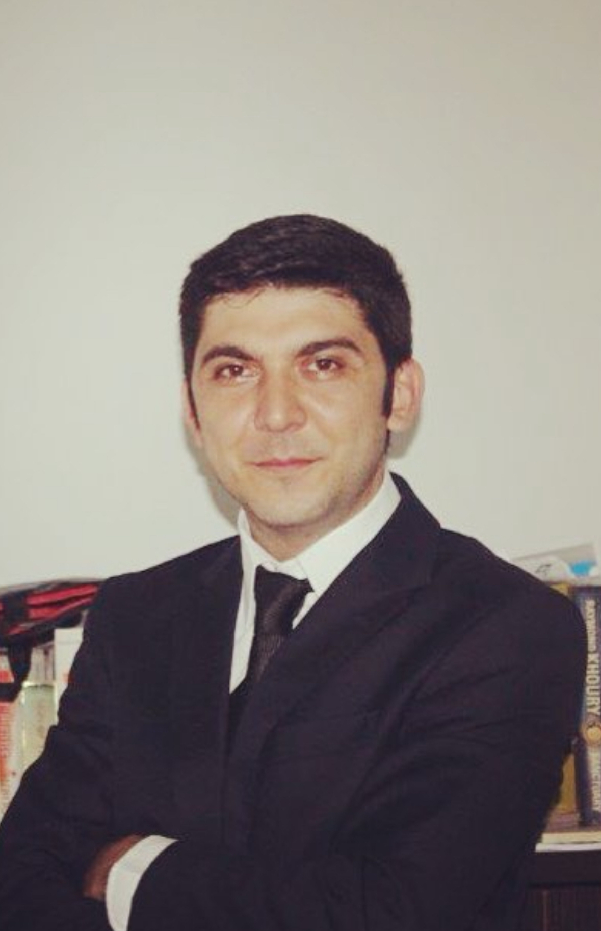 Esat Akyüz