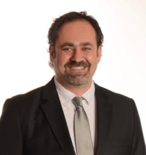 Ümit Gazioğlu