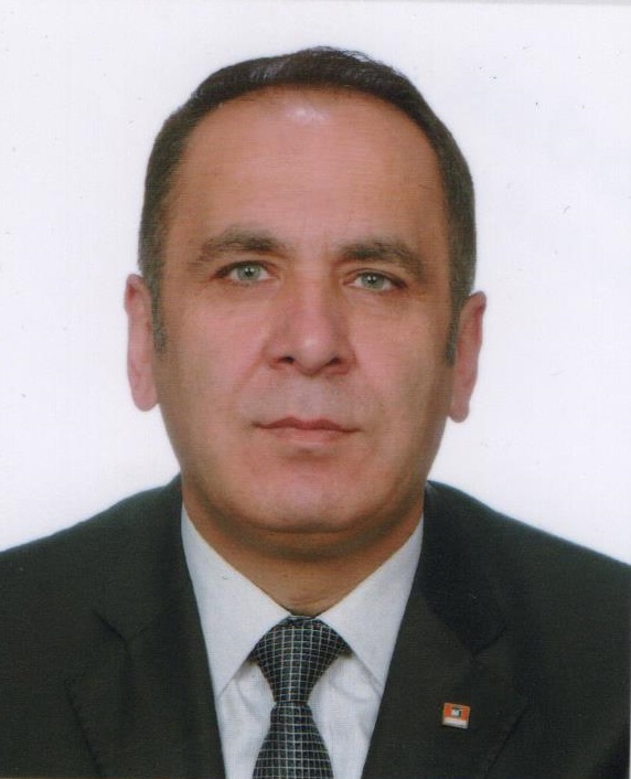Ali Oral