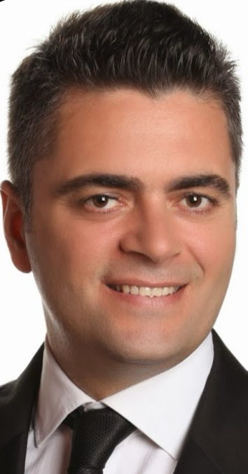 Hüseyin Cahit Özbilen