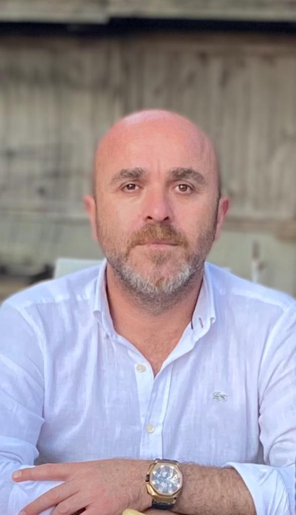 Uğur Şimşek