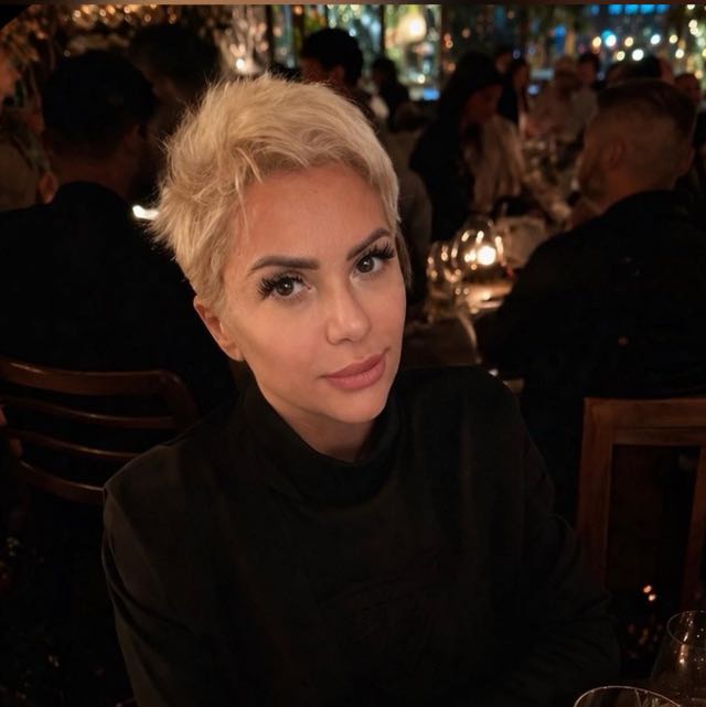 Özgür Şenay