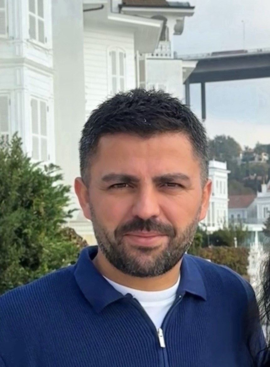 Samet Çetin