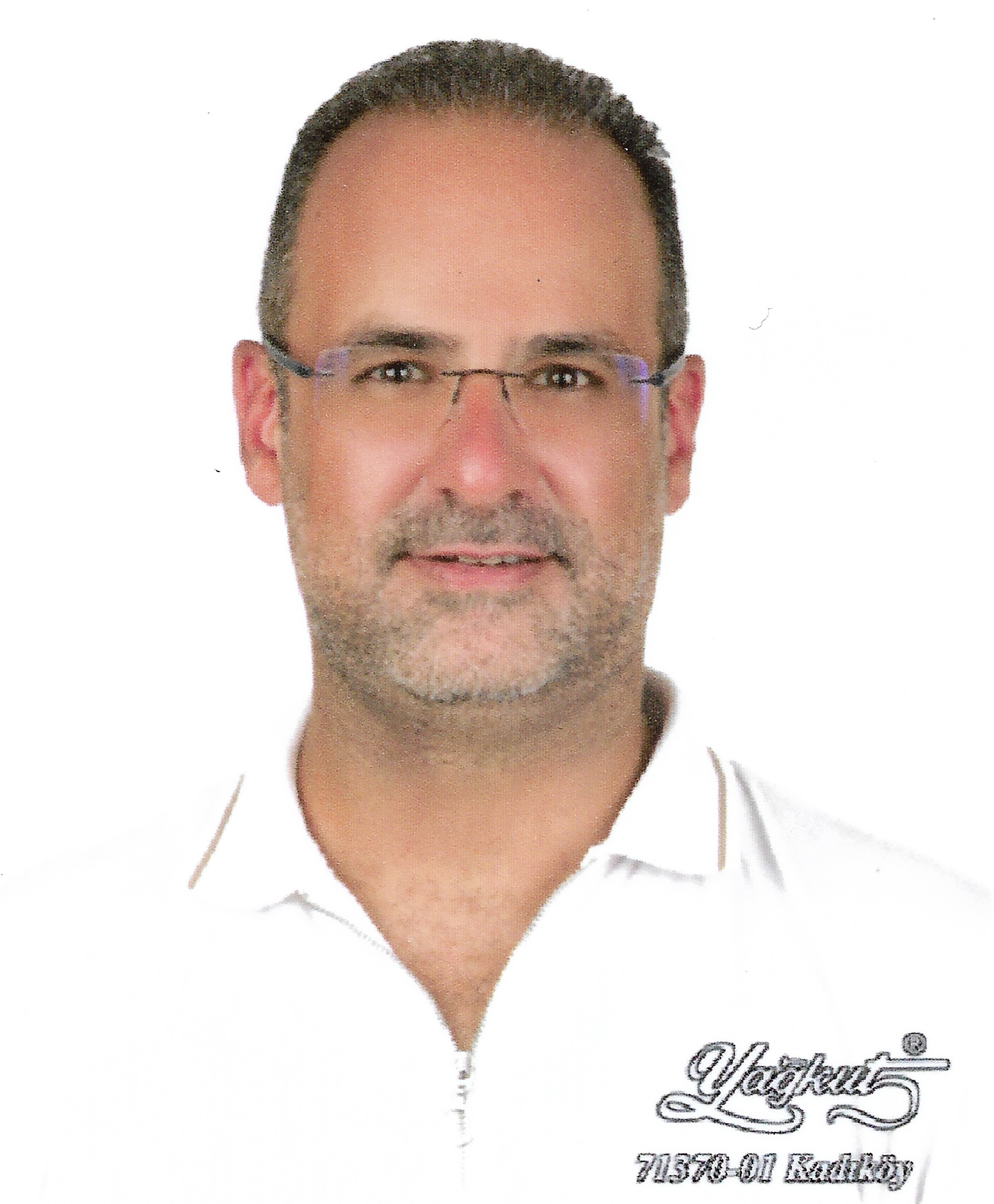 Esat Kerem Alemdar