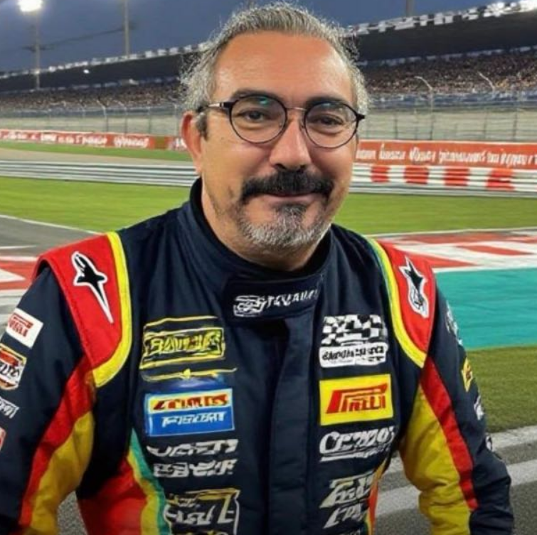 Burak Zeytin