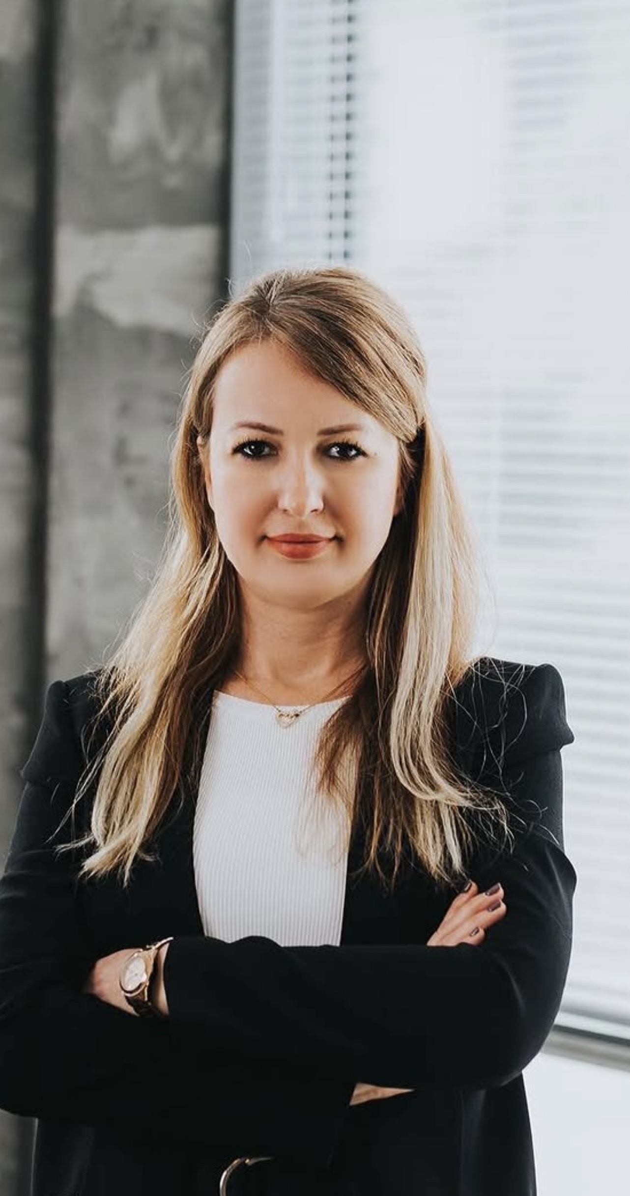 Burcu Gürol