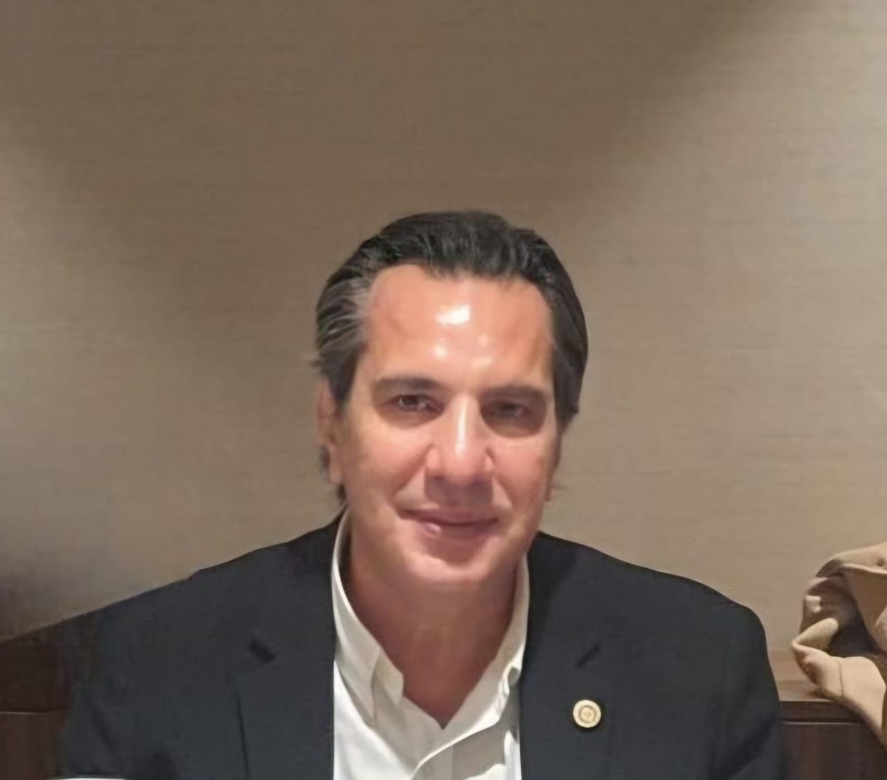 Murat Tüzel