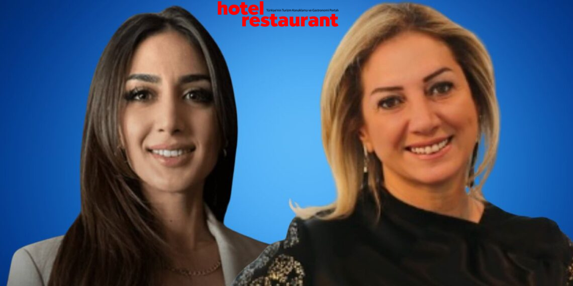 TEODER’in Yeni İcra Kurulunda Kadınlar Zirvede