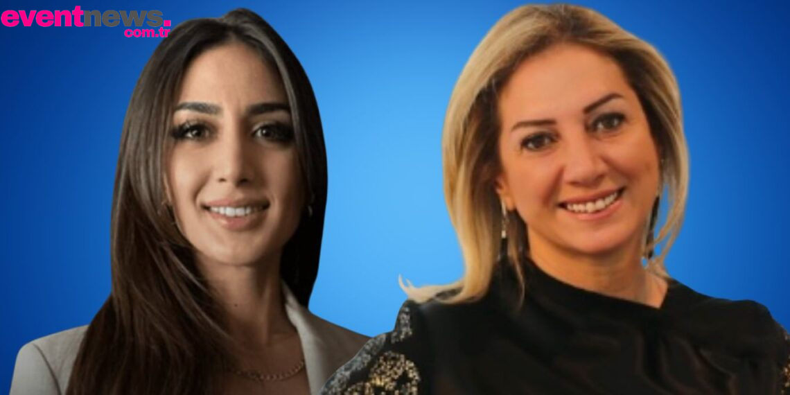 TEODER'in 5. Dönem İcra Kurulu Üst Yönetiminde Kadın Turizmciler Damga Vurdu