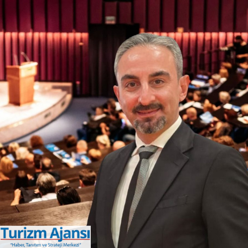 TEODER Başkanı Kaya: MICE ve etkinlikler destinasyon algısını güçlendiriyor