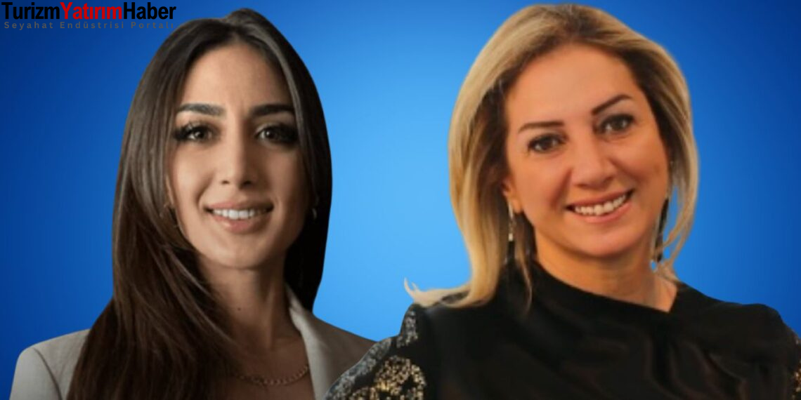 Turizm ve Etkinlik Sektöründe Kadın Liderlik Yükseliyor