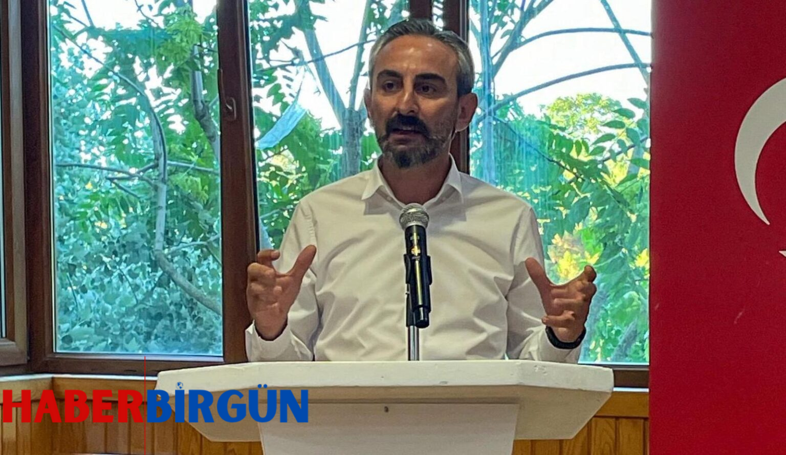 TEODER’de Sektörel Birlik Vurgusu Umut Kaya’dan Geldi