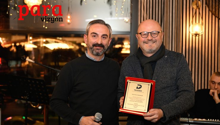 TEODER’DEN 10 OCAK ETKİNLİĞİ