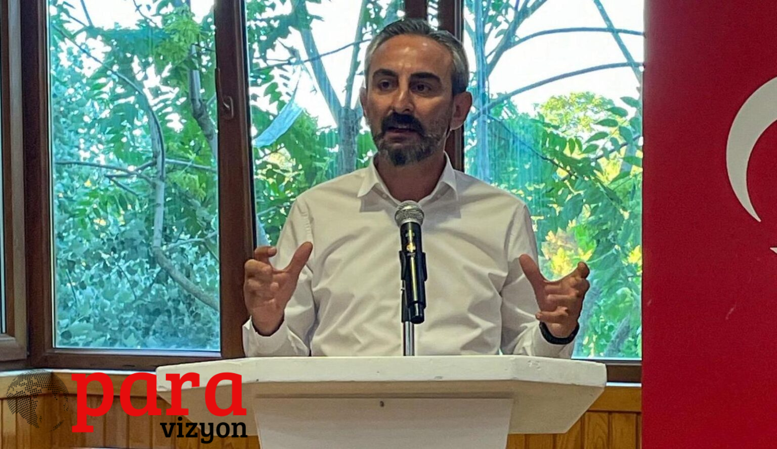 TEODER’de yeni başkan Umut Kaya