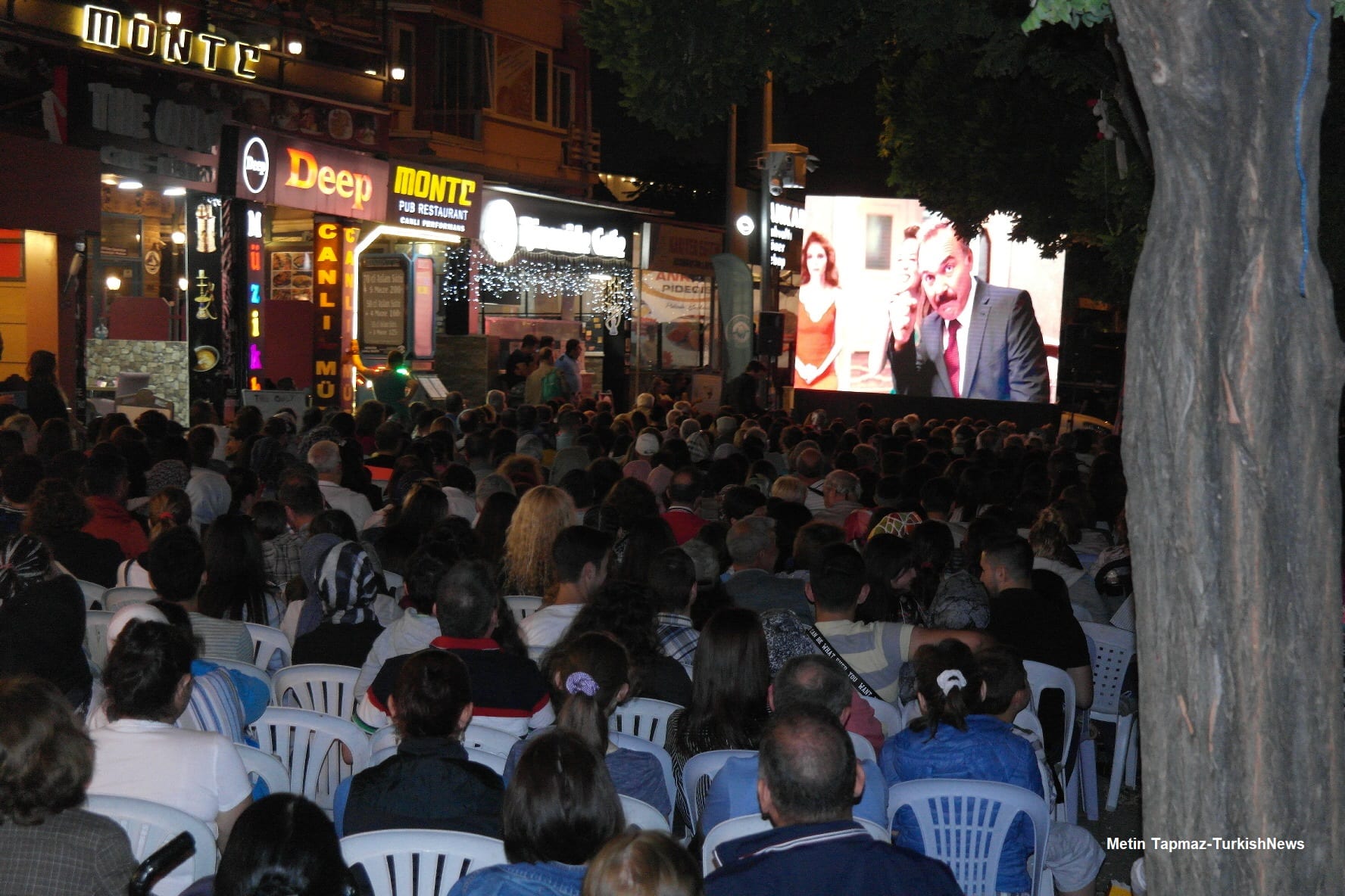 “Turizmimiz daha iyi duruma gelecek…”