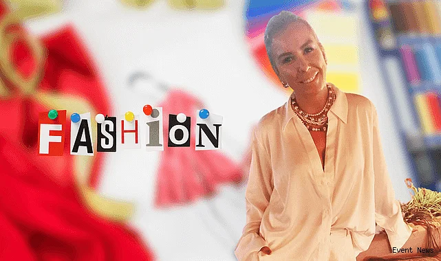 Gülşen Pehlivan: "2026, modanın "görünmek" arzusunu geride bırakıp "iz bırakma" dönemine geçtiği yıl olacak"