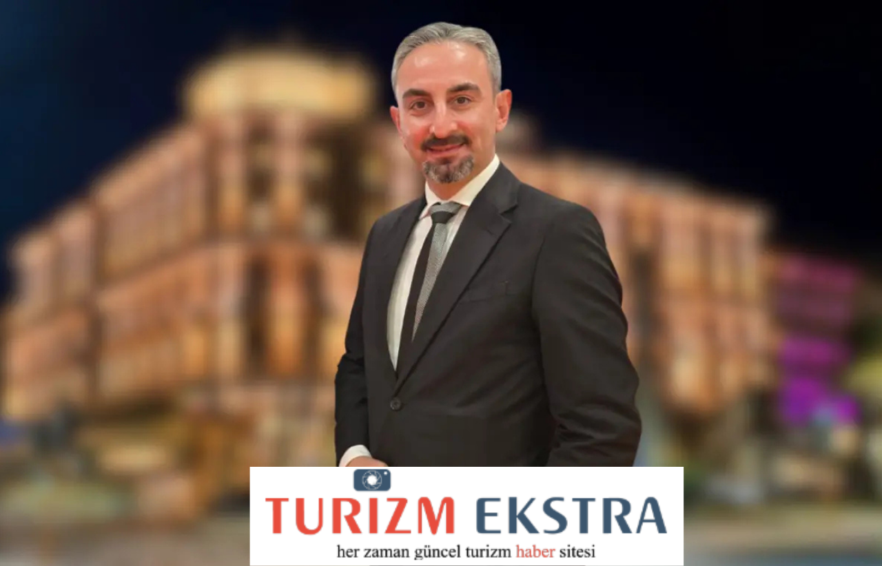 Umut Kaya,TÜRSAB’ın yabancı merkezli seyahat platformlarına yönelik hukuki adımını destekledi.