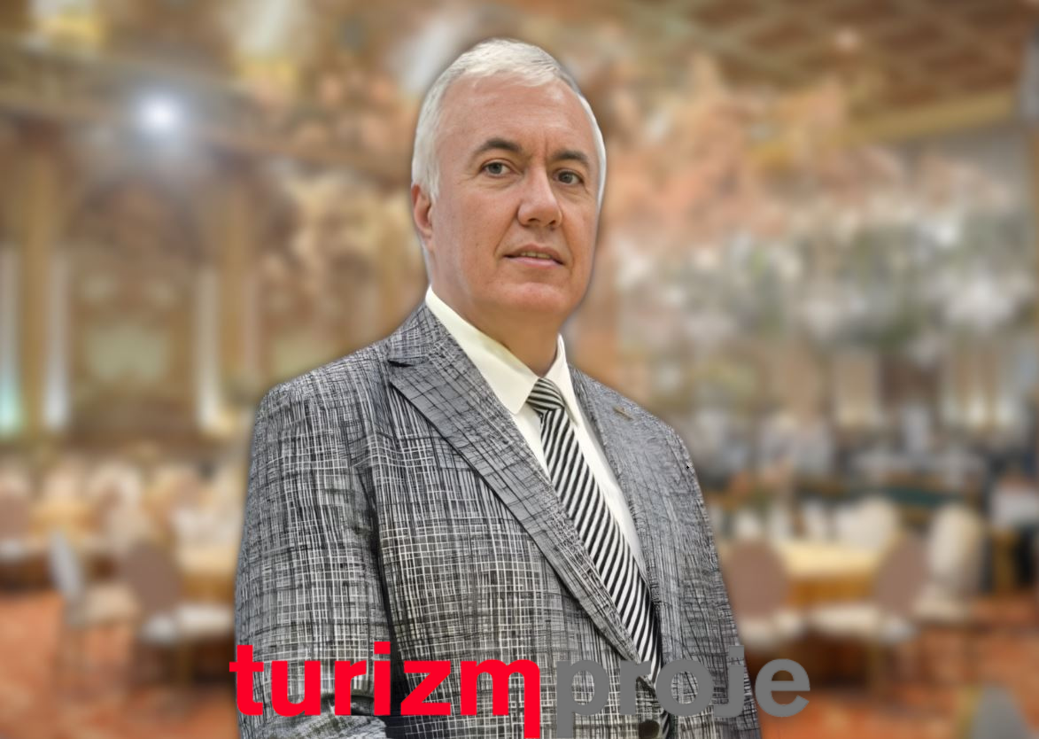 Derya Verün: “Türkiye, Luxury Düğün Turizminde Küresel Gücünü Pekiştiriyor”