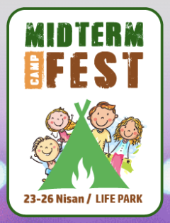 Midterm Camp Fest
