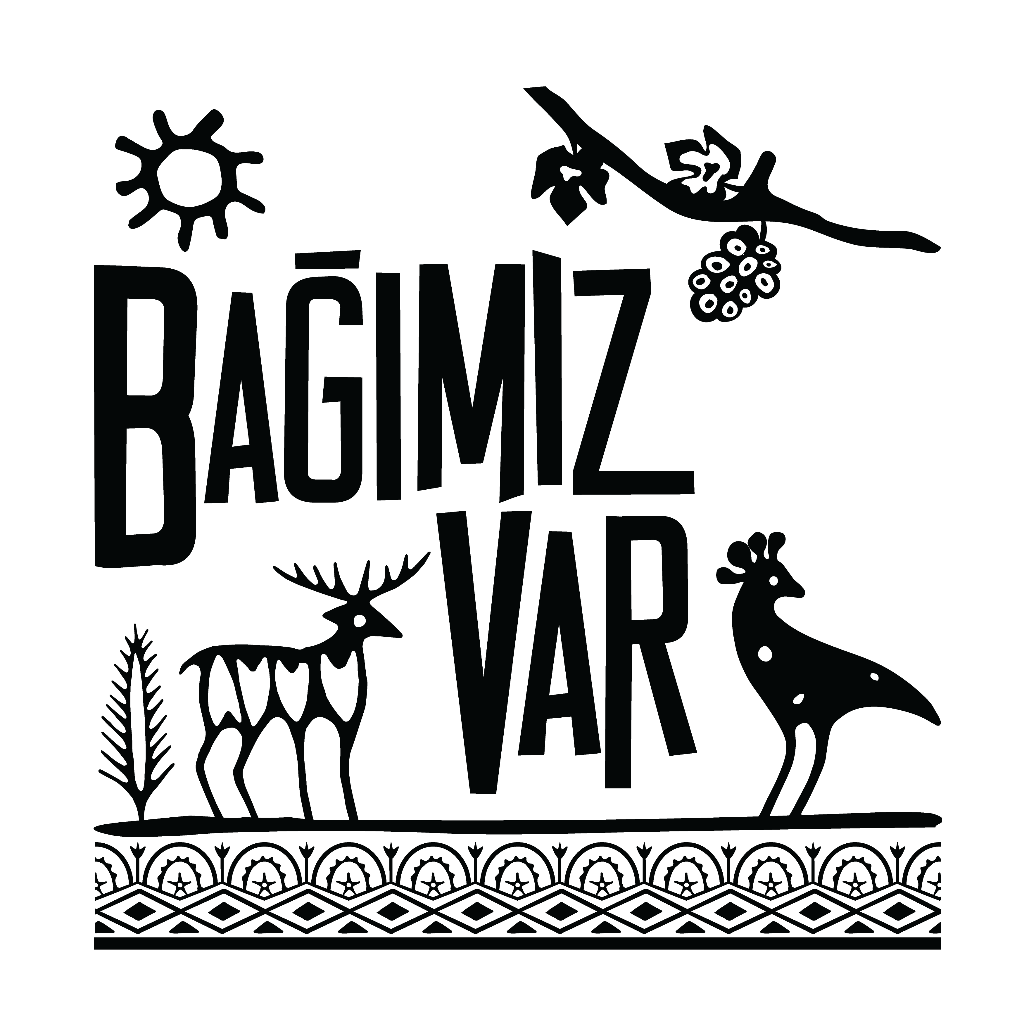 Bağımız Var