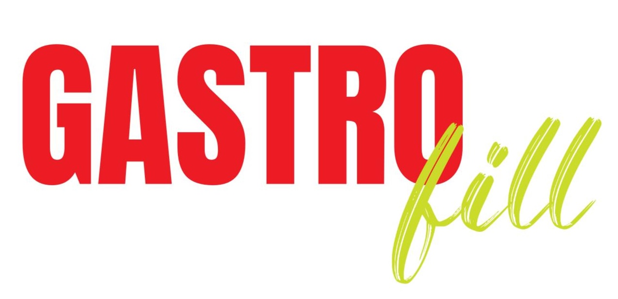 GastroFill Dergisi